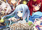 ほのぼの萌え系ソーシャルゲーム「マビノギソーシャル」がdゲームにて配信開始