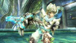 PS Vita「ラグナロク オデッセイ エース」追加DLC「世界樹の聖兜」＆「大賢者の帽子」が配信！「ハロー・ノルン！」オープニングイベント第3弾も開始の画像1