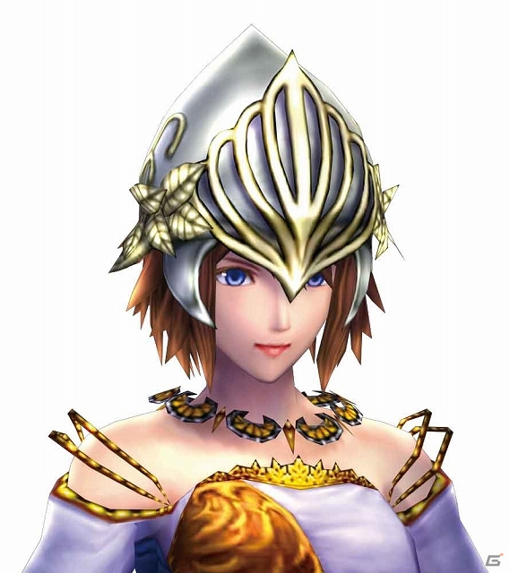 PS Vita「ラグナロク オデッセイ エース」追加DLC「世界樹の聖兜」＆「大賢者の帽子」が配信！「ハロー・ノルン！」オープニングイベント第3弾も開始の画像3