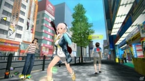 PS3/PS Vita「アキバズトリップ2」DLC第2弾としてRin、トーコの水着セット＆そに子、でじこの衣装セットが登場！の画像6