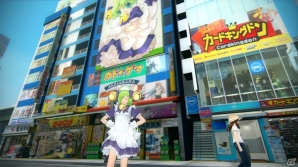 PS3/PS Vita「アキバズトリップ2」DLC第2弾としてRin、トーコの水着セット＆そに子、でじこの衣装セットが登場！の画像8