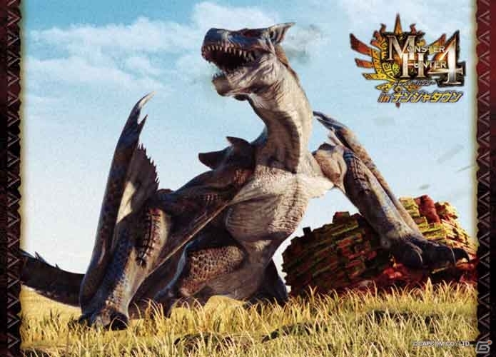 「モンスターハンター4 in ナンジャタウン」が11月23日より開催―オリジナルフードやリアルクエストなどを紹介の画像29