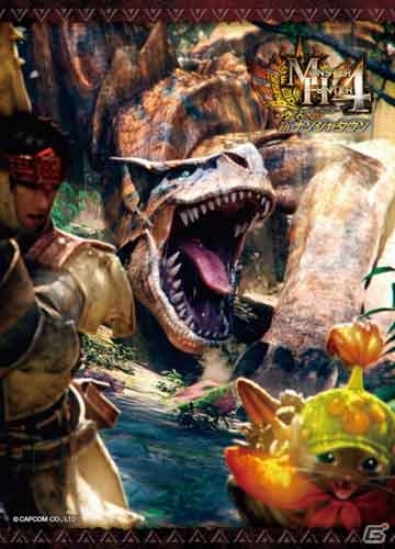 「モンスターハンター4 in ナンジャタウン」が11月23日より開催―オリジナルフードやリアルクエストなどを紹介の画像32