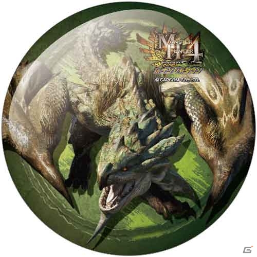 「モンスターハンター4 in ナンジャタウン」が11月23日より開催―オリジナルフードやリアルクエストなどを紹介の画像38