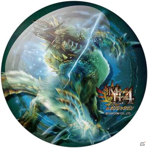 「モンスターハンター4 in ナンジャタウン」が11月23日より開催―オリジナルフードやリアルクエストなどを紹介の画像42