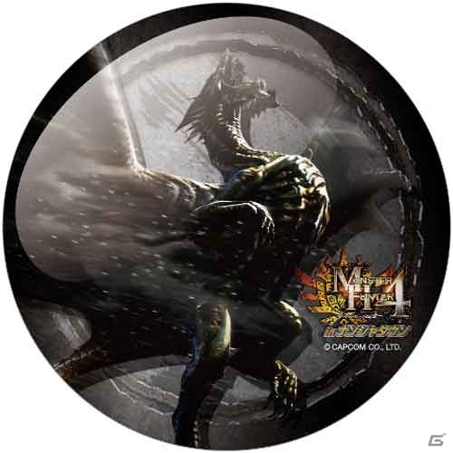 「モンスターハンター4 in ナンジャタウン」が11月23日より開催―オリジナルフードやリアルクエストなどを紹介の画像43