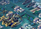 iOS/Android「World at Arms」大型アップデートが配信開始―海中でのバトルが可能＆多くの新機能も追加