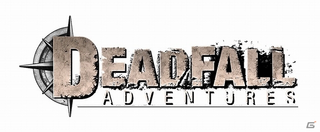 未知の秘境を探索し、多彩な敵・障害を乗り越え、伝説の秘宝を暴こう！Xbox 360「デッドフォール アドベンチャーズ」が発売の画像1