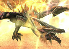 PS3版「モンスターハンター フロンティアG」に登場するベルキュロス、パリアプリアを紹介！上坂すみれさん、金元寿子さん、五十嵐裕美さん出演の動画も公開中