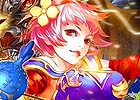 iOS/Android「軍勢RPG 蒼の三国志」サービス開始から約1ヶ月半で累計100万ダウンロードを突破