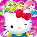 パズル玉になったキャラクター達を消していこう！「ハローキティのパズルチェイン」がMobageにて配信開始の画像4