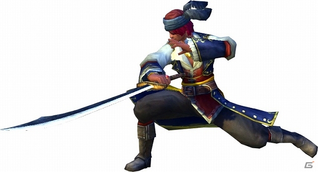 PS3/PC「真・三國無双 Online Z」大型アップデート「Rising 1」で実装される「ユニーク武器」や「戦隊エモーション」などの詳細が公開の画像5
