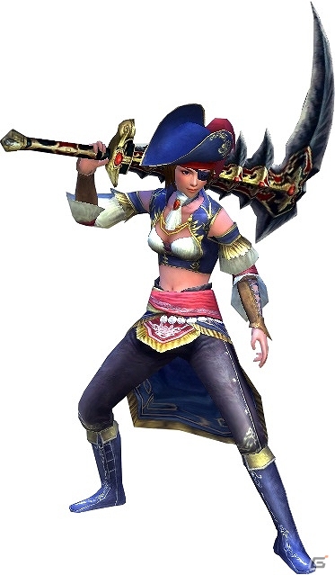 PS3/PC「真・三國無双 Online Z」大型アップデート「Rising 1」で実装される「ユニーク武器」や「戦隊エモーション」などの詳細が公開の画像6