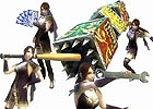 PS3/PC「真・三國無双 Online Z」大型アップデート「Rising 1」で実装される「ユニーク武器」や「戦隊エモーション」などの詳細が公開