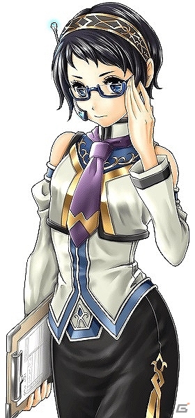iOS/Android「ブレイブ フロンティア」新たなる地「エンセルビス」が出現！帝都ランドールにてメタルパレードや「フロンティアハンター」が登場の画像5