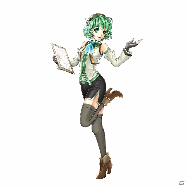 iOS/Android「ブレイブ フロンティア」新たなる地「エンセルビス」が出現！帝都ランドールにてメタルパレードや「フロンティアハンター」が登場の画像8