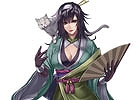 iOS/Android/PC「鬼武者Soul」希少な女性武将たちが目白押しの新イベントクエスト「白露の渓谷」配信！当代随一の傾奇者「前田慶次」が悪鬼羅刹として登場
