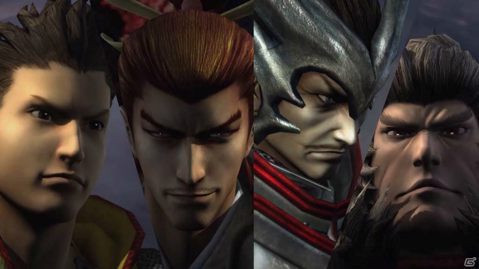 PS3「戦国BASARA4」のメインモード「戦国創世モード」を紹介―多彩に入れ替わる合戦をクリアして自分だけの戦国時代を創りあげよう！の画像3