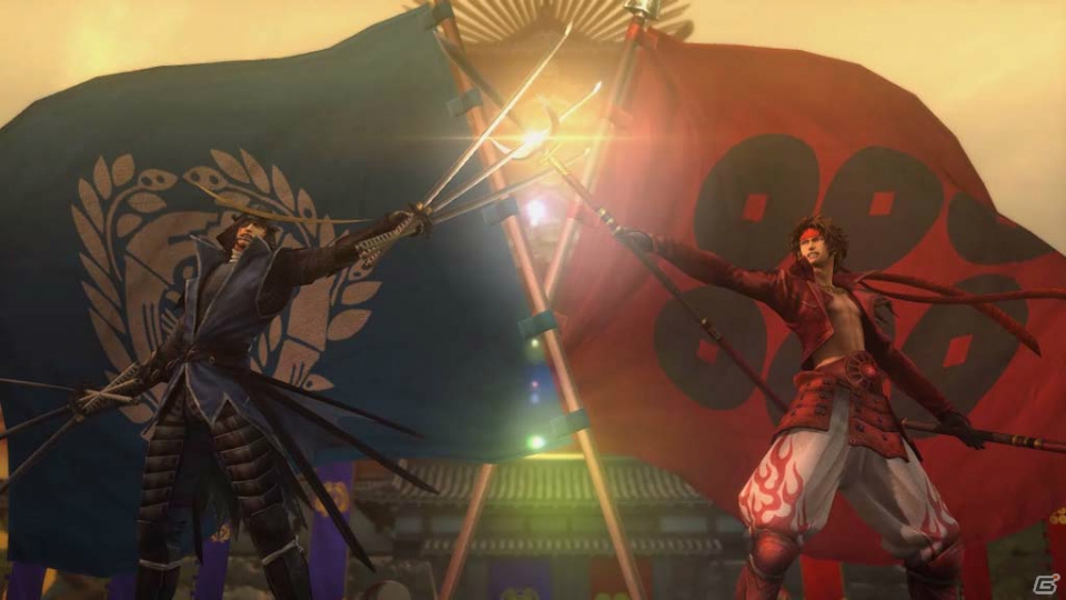 PS3「戦国BASARA4」のメインモード「戦国創世モード」を紹介―多彩に入れ替わる合戦をクリアして自分だけの戦国時代を創りあげよう！の画像6