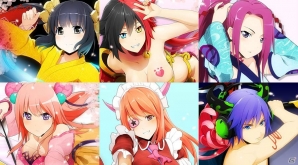 PS4/PC「鬼斬」声優やイラストレーター、開発スタッフなどの情報をティザーサイトで公開の画像2