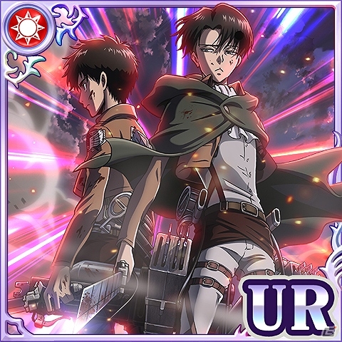 GREE「海賊王国コロンブス」「聖戦ケルベロス」「探検ドリランド」にて「進撃の巨人」とのコラボキャンペーンが開催決定の画像3
