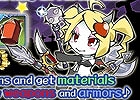 海外版「まぞくのじかん」が世界17ヶ国のGoogle Playにて配信開始―英語版のタイトルは「Demonade」