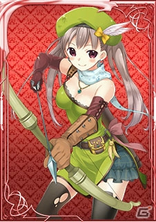 Yahoo! Mobage「空賊戦記SORA」新登場カード獲得のチャンス！初のステージイベント「太古の迷宮」がスタートの画像10