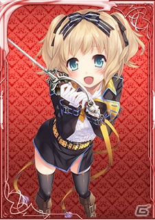 Yahoo! Mobage「空賊戦記SORA」新登場カード獲得のチャンス！初のステージイベント「太古の迷宮」がスタートの画像11