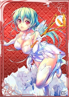 Yahoo! Mobage「空賊戦記SORA」新登場カード獲得のチャンス！初のステージイベント「太古の迷宮」がスタートの画像12