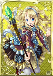 Yahoo! Mobage「空賊戦記SORA」新登場カード獲得のチャンス！初のステージイベント「太古の迷宮」がスタートの画像13