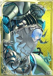 Yahoo! Mobage「空賊戦記SORA」新登場カード獲得のチャンス！初のステージイベント「太古の迷宮」がスタートの画像8