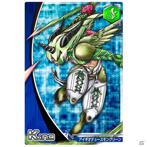 iOS/Android「デジモンクルセイダー」闘技場に降臨したオリンポス神に挑戦しよう！新シナリオ「軍神遊戯」が開幕の画像1