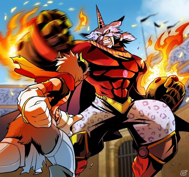 iOS/Android「デジモンクルセイダー」闘技場に降臨したオリンポス神に挑戦しよう！新シナリオ「軍神遊戯」が開幕の画像9