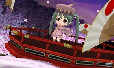 3DS「初音ミク Project mirai 2」書き下ろしの「テレカクシ思春期」など収録楽曲の続報をお届け―「ARステーション」モードも要チェックの画像18