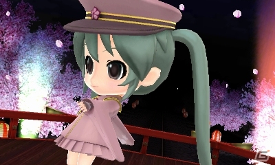 3DS「初音ミク Project mirai 2」書き下ろしの「テレカクシ思春期」など収録楽曲の続報をお届け―「ARステーション」モードも要チェックの画像19