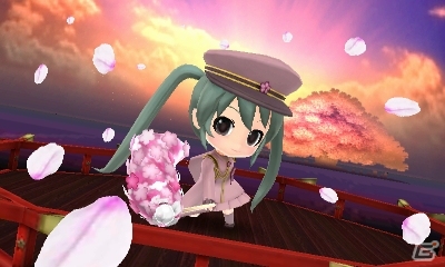 3DS「初音ミク Project mirai 2」書き下ろしの「テレカクシ思春期」など収録楽曲の続報をお届け―「ARステーション」モードも要チェックの画像20