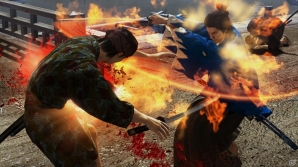 PS4/PS3「龍が如く 維新！」幕末の時代を生き抜くために欠かせないキャラクターの成長要素や武具錬成の流れを紹介の画像5