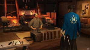 PS4/PS3「龍が如く 維新！」幕末の時代を生き抜くために欠かせないキャラクターの成長要素や武具錬成の流れを紹介の画像8