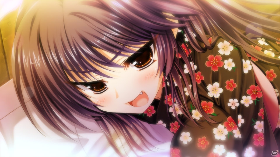 PSP「俺の彼女のウラオモテ　～Pure Sweet Heart～」新ヒロインも登場するなどアレンジが加えられた原作版OPムービーが公開の画像22