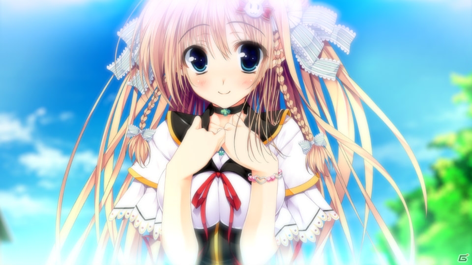 PSP「俺の彼女のウラオモテ　～Pure Sweet Heart～」新ヒロインも登場するなどアレンジが加えられた原作版OPムービーが公開の画像23