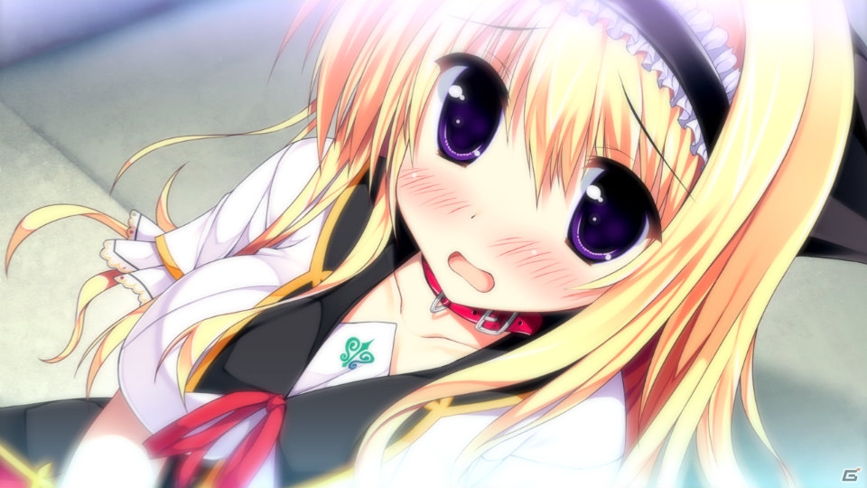 PSP「俺の彼女のウラオモテ　～Pure Sweet Heart～」新ヒロインも登場するなどアレンジが加えられた原作版OPムービーが公開の画像24