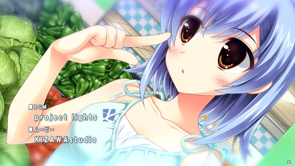 PSP「俺の彼女のウラオモテ　～Pure Sweet Heart～」新ヒロインも登場するなどアレンジが加えられた原作版OPムービーが公開の画像26