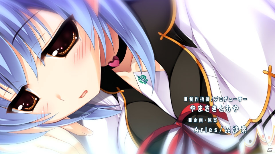 PSP「俺の彼女のウラオモテ　～Pure Sweet Heart～」新ヒロインも登場するなどアレンジが加えられた原作版OPムービーが公開の画像27
