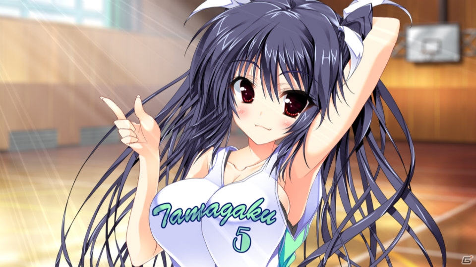 PSP「俺の彼女のウラオモテ　～Pure Sweet Heart～」新ヒロインも登場するなどアレンジが加えられた原作版OPムービーが公開の画像4