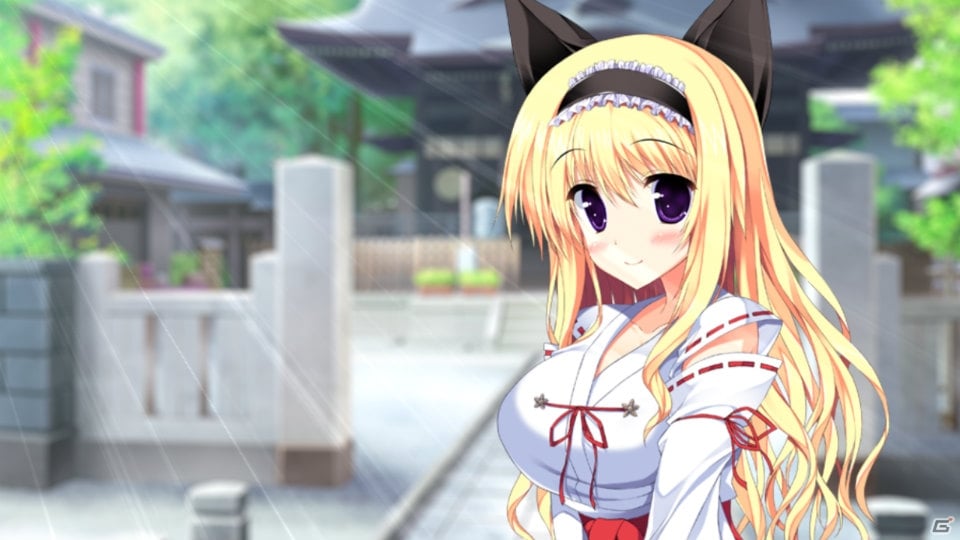 PSP「俺の彼女のウラオモテ　～Pure Sweet Heart～」新ヒロインも登場するなどアレンジが加えられた原作版OPムービーが公開の画像5
