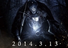 PS3/Xbox 360/PC「DARK SOULS II」公式サイトリニューアルオープン！ゲーム紹介を始めとしたコンテンツを公開予定