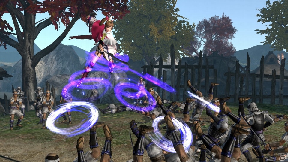 戦国無双 企業バレンタイン企画 返礼品 くのいち 戦国無双 企業バレンタイン企画 返礼品 くのいち - メルカリ