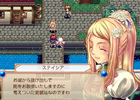 20種類以上の職業で自由なキャラクター育成が楽しめる「クリスタレイノ～目覚めし勇者と水晶の王国～」がAndroid向けに配信
