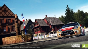 キャリアモードが進化して復活！早朝、夕方のステージも追加されたPS3/PS Vita「WRC 4 FIA ワールドラリーチャンピオンシップ」が2月6日に登場の画像8