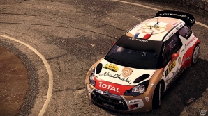 キャリアモードが進化して復活！早朝、夕方のステージも追加されたPS3/PS Vita「WRC 4 FIA ワールドラリーチャンピオンシップ」が2月6日に登場の画像9